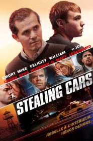 Stealing Cars