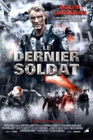 Le dernier soldat