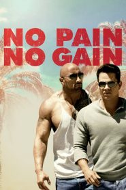 No Pain No Gain