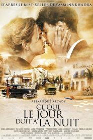 Ce que le jour doit à la nuit