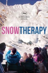 Snow Therapy