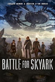 Battle for Skyark