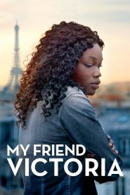Mon amie Victoria