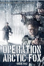 Opération Arctic Fox