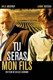 Tu seras mon fils