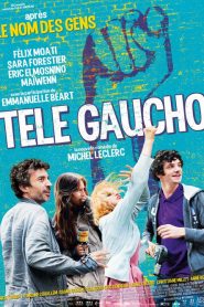 Télé gaucho