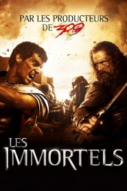 Les Immortels