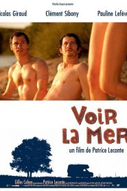 Voir la mer