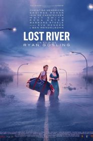 Lost River