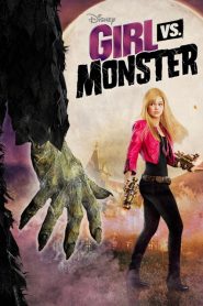 Skylar Lewis, chasseuse de monstres