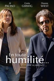 En toute humilité – The Humbling