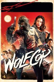 Wolfcop
