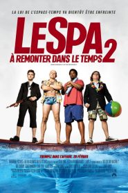 La Machine à démonter le temps 2