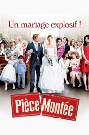 Pièce Montée