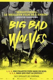 Big Bad Wolves