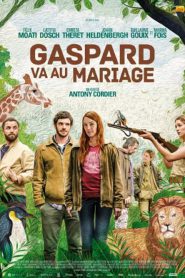 Gaspard va au mariage