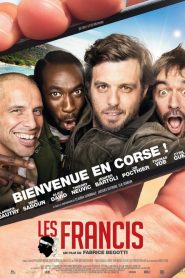 Les Francis