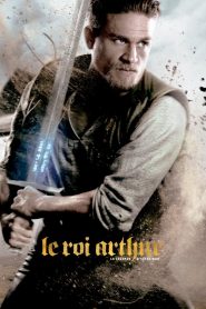 Le Roi Arthur : La légende d’Excalibur