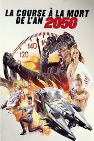 La Course à la mort de l’an 2050