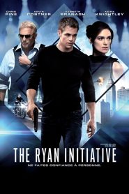 The Ryan initiative