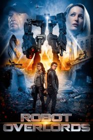 Robots Supremacy