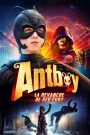 Antboy La revanche de Red Fury