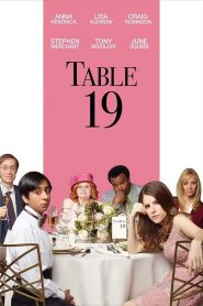 Table 19