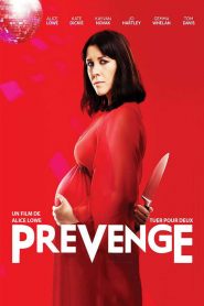 Prevenge