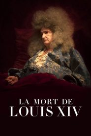 La Mort de Louis XIV