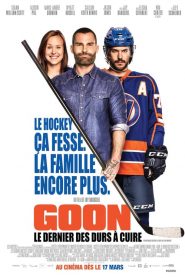 Goon: Le Dernier des Durs à Cuire