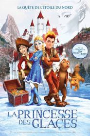 La Princesse des Glaces