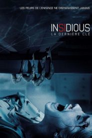 Insidious: la dernière clé