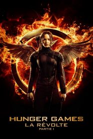 Hunger Games : La Révolte, 1ère partie