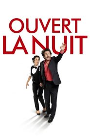 Ouvert la nuit