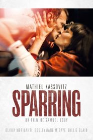 Sparring