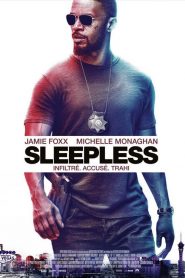 Sleepless