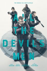 All the Devil’s Men