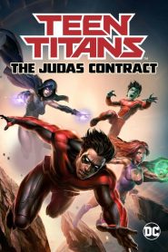 Teen Titans : The Judas Contract