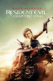Resident Evil : Chapitre Final