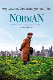 Norman: The Moderate Rise and Tragic Fall of a New York Fixer
