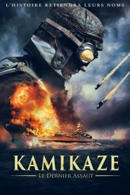 Kamikaze, le dernier assaut