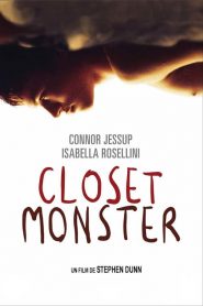 Closet Monster