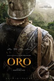 Oro, la cité perdue