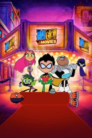 Teen Titans GO ! Le film