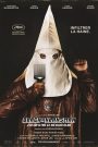 BlacKkKlansman – J’ai infiltré le Ku Klux Klan