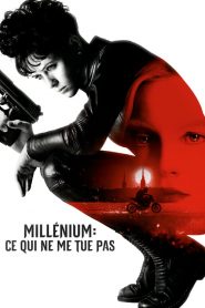 Millénium : Ce qui ne me tue pas