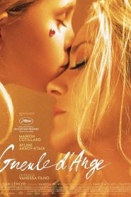 Gueule d’ange
