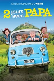 2 jours avec PAPA