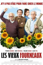 Les Vieux Fourneaux