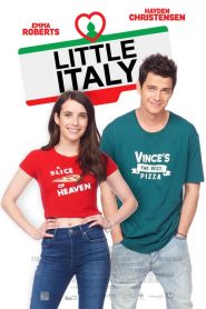 Little Italy